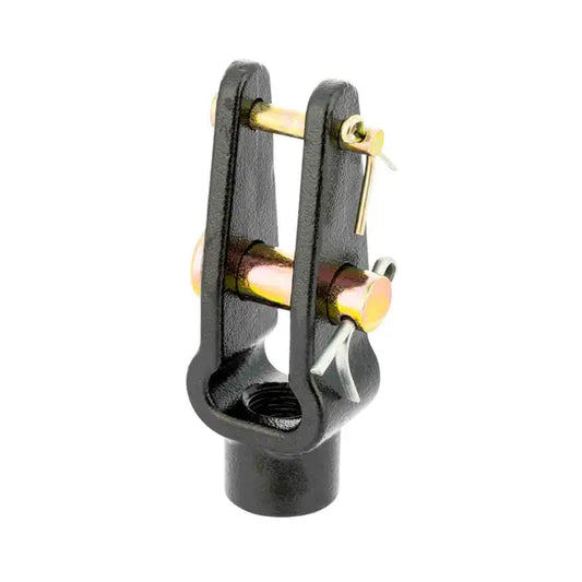 SAPZ3000 SAP Clevis Asembly 5/8 in.-18 Straight for 3030LSI & Automatic Slack Adjusters