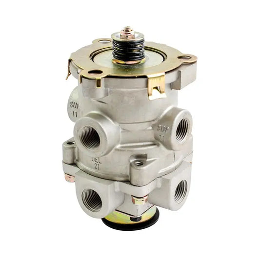 SAP286171 SAP E-6 Dual Circuit Foot Brake Valve