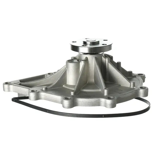 70101 T&J Heavy Duty Water Pump for Detroit Diesel DD13/ DD15 for Freightliner Cascadia 2011-UP