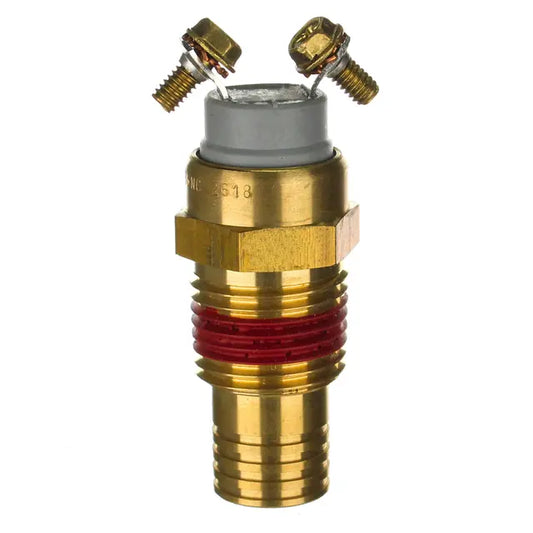 SAP74040 SAP Temperature Switch For Horton 190F NC / 2 Prongs 1/2 in. Thread