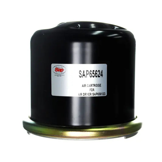 SAP65624 SAP Air Dryer Cartridge for AD-IP Replace Bendix 65624 109493X