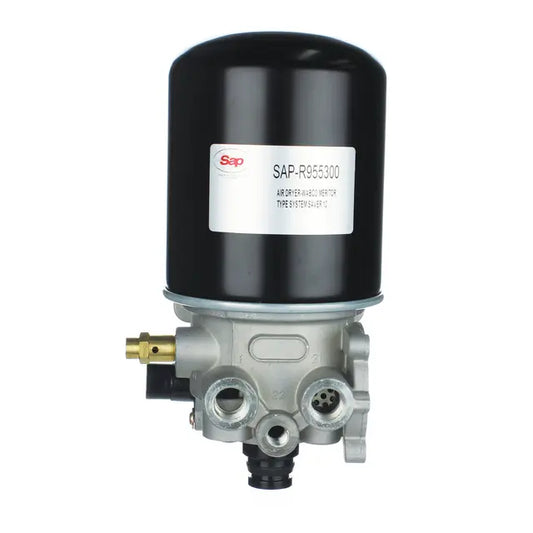SAP-R955300 SAP Air Dryer Wabco Meritor Type Volvo System 1200P  Replace R955300 S4324130240