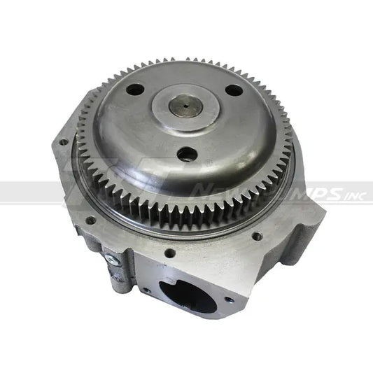 70342 Water Pump for Caterpillar C15 Acert OEM 3362213 10R8660 10R2776