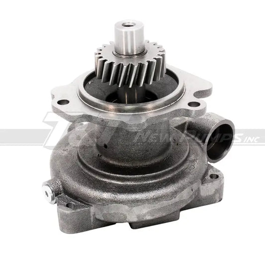 70092 Water Pump for Cummins ISM 10.8L / M11-L10 Short Shaft 01-15 OEM 4955706 4003929