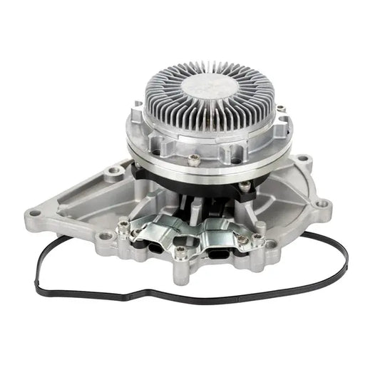 70132 T&J Heavy Duty Water Pump for Detroit Diesel DD15/DD13 - EA4722001601