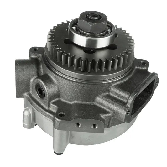 70377 Heavy Duty Water Pump for Caterpillar 3176 OEM 1025844 7E8554 9Y4361