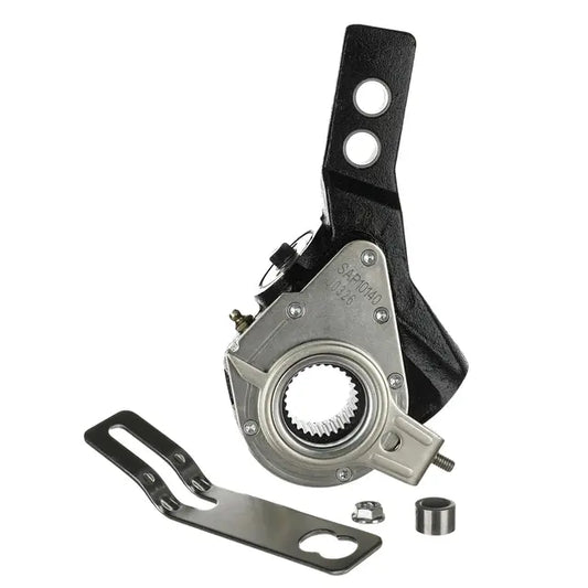 SAP10140 SAP Automatic Slack Adjuster / Haldex Style - 28T - 34 Degrees - 5/8-18 in. - Includes Bracket Kit (Haldex Type Only)