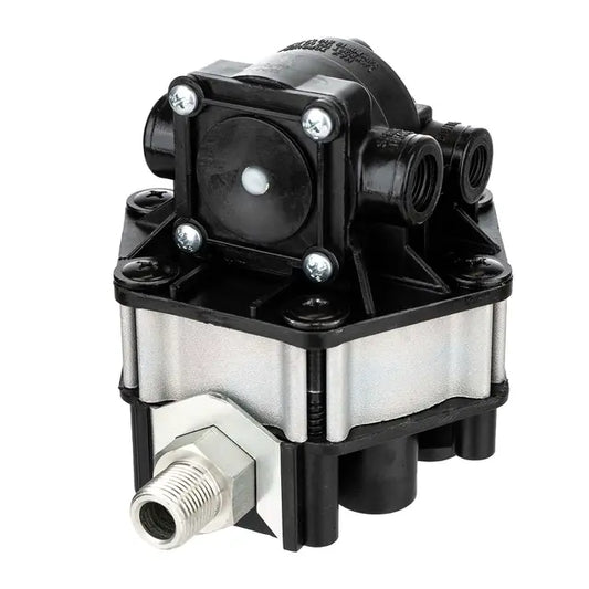 SAP-KN28601 SAP Full Function Trailer Valve FF-2