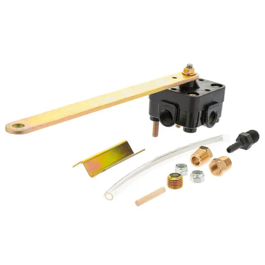 KD2204 VALVE-HEIGHT CONTROL W/O DUMP