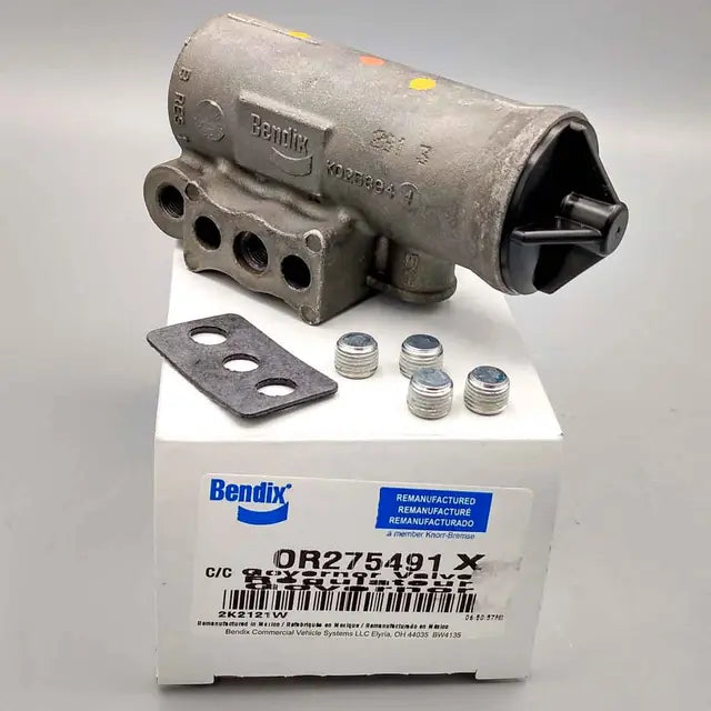 OR275491 BENDIX D-2 Governor