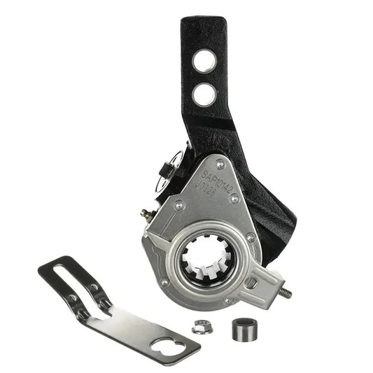 SAP10142 SAP Automatic Slack Adjuster / Haldex Style - 10T - 34 Degrees - 5/8-18 in. - Includes Bracket Kit (Haldex Type Only)