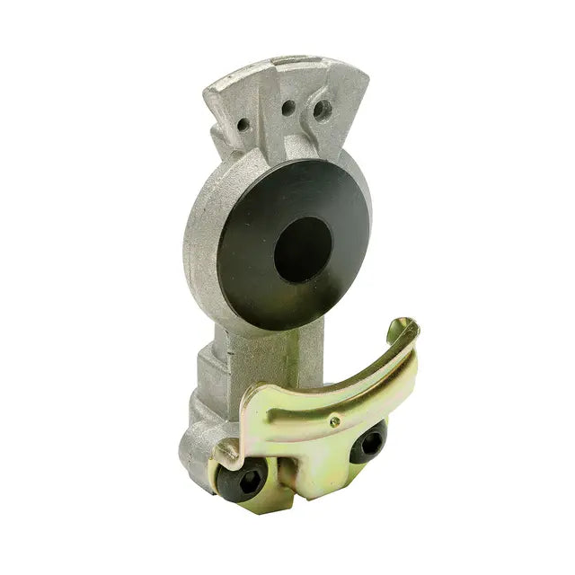 SAP450L SAP Universal Gladhand 1/2 in.-14 NPTF Threaded Port