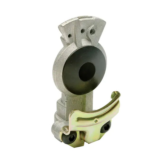 SAP450L SAP Universal Gladhand 1/2 in.-14 NPTF Threaded Port