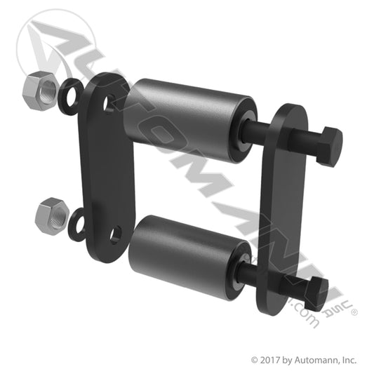 MFL4879 - Shackle Kit Freightliner