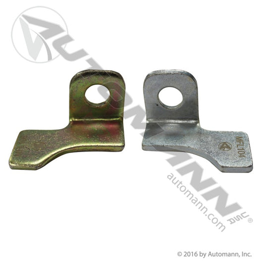 MFLK105 - Wear Pad Kit LH/RH Freightliner