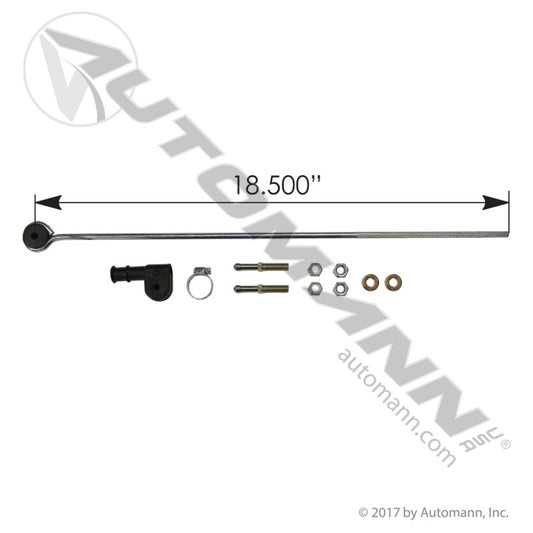 MSRK3760 - Linkage Kit Adjustable Universal (7C)
