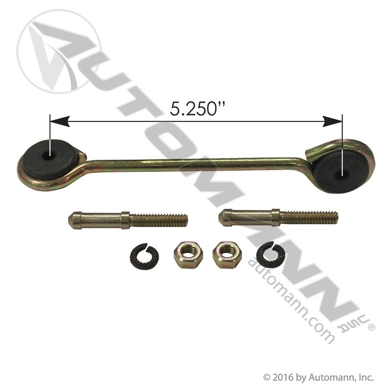 MSRK4678 - Linkage Kit Freightliner/VARILLA (12B)