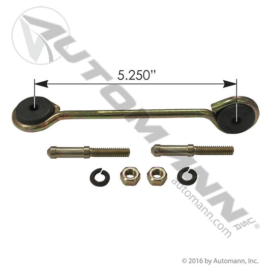MSRK4678 - Linkage Kit Freightliner/VARILLA (12B)