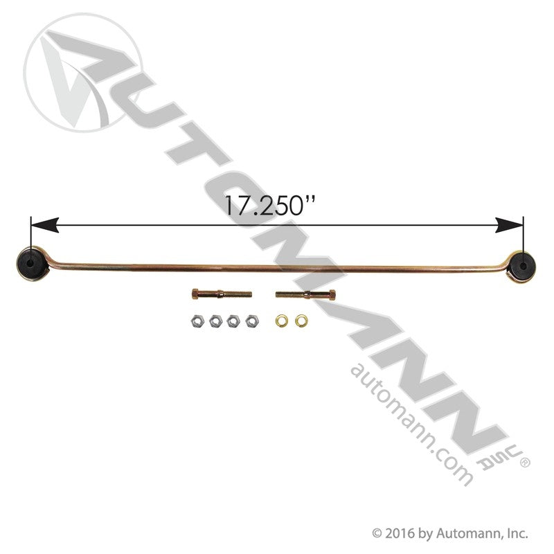 MSRK4780 - Linkage Kit Neway/VARILLA (12B)