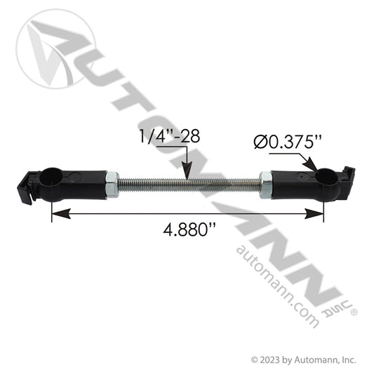 MSRK5953 - Linkage Kit Kenworth/VARILLA (12B)
