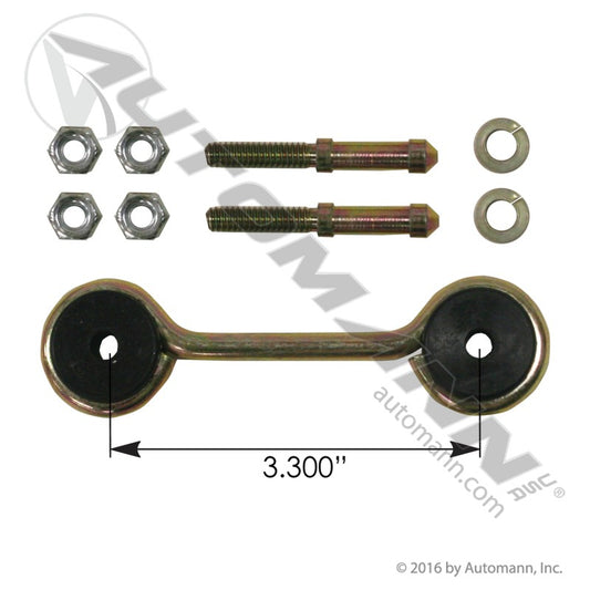 MSRK663 - Linkage Kit Freightliner (7C)