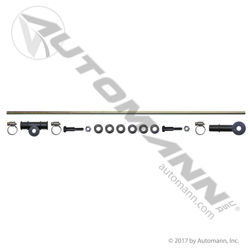 MSRK702 - Linkage Kit Neway/VARILLA (12B)