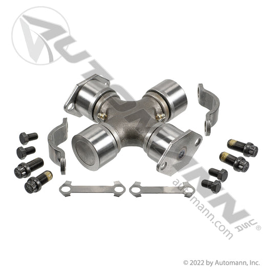 NEP6-0675 - U Joint - 1710 Series - HR Type