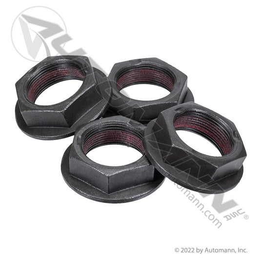 NEPN231502 - Driveshaft Nut Kit Includes 4 Nuts
