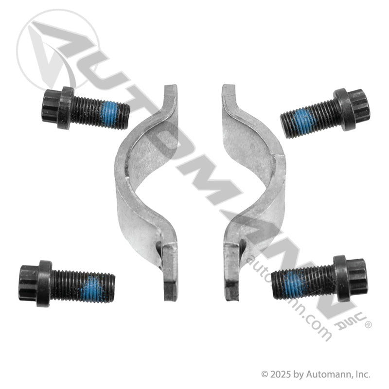 NEPN90-70-28X - Universal Joint Strap Kit SPL90 SPL100 (T6)