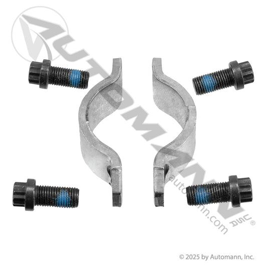 NEPN90-70-28X - Universal Joint Strap Kit SPL90 SPL100 (T6)