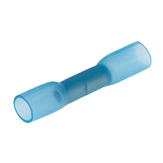 Heat Shrink Butt Splice for 16-14 AWG (EMPATE ELECTRICO) (E02)