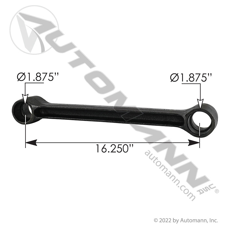 REY1517801 - Rigid T.A. Cstg. 16 1/4In (11D)