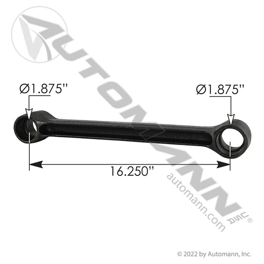 REY1517801 - Rigid T.A. Cstg. 16 1/4In (11D)