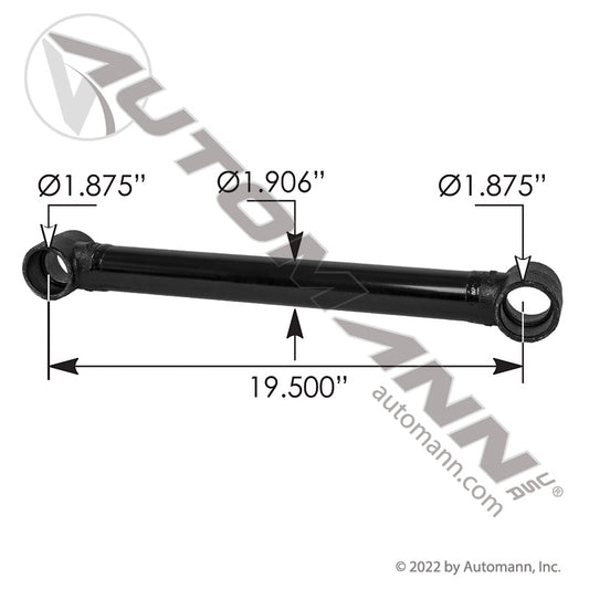 REYT7645 - Rig. T.A. 21 21B 19 1/2In (11D)