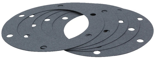 HUB Gasket Bolt Circle: 5-1/2" I.D.: 4.42"  (1 Qty) (10B)