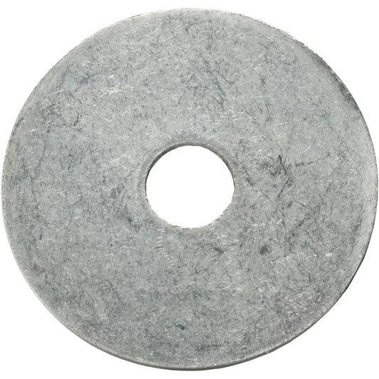 1/4" FENDER WASHER