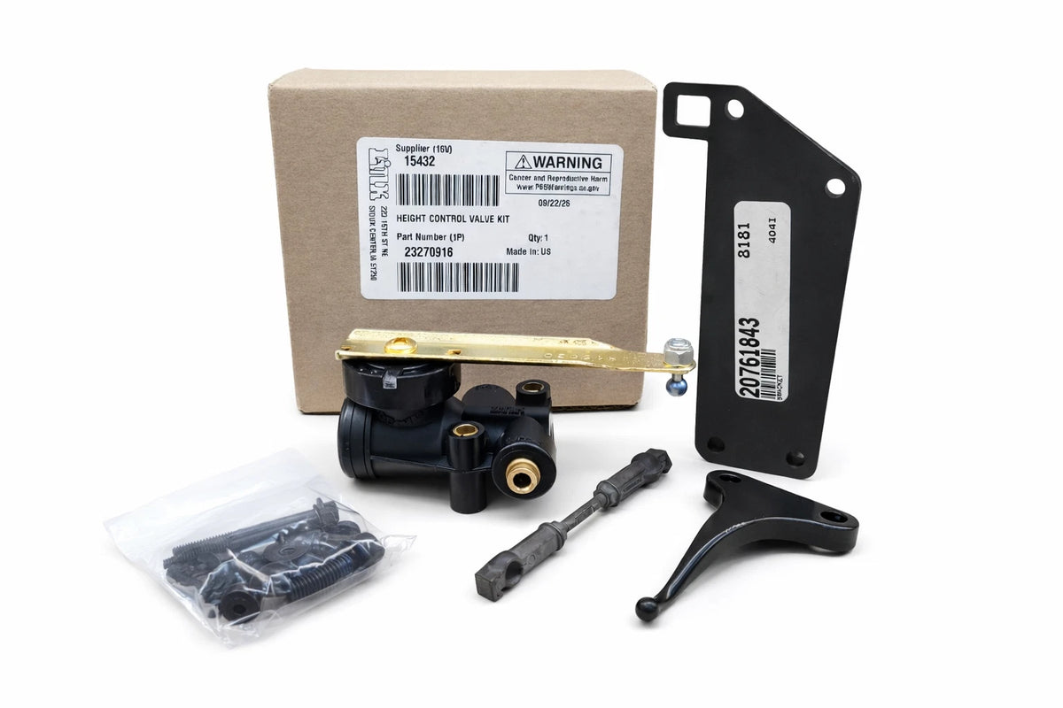Mack 23270961 - cab Level Valve