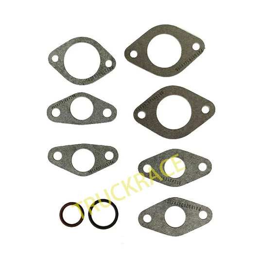 631251-151 oil pump gasket kit detroit serie 60 (T2)