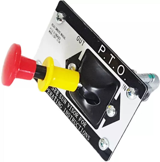 PTO SWITCH (WALKING FLOOR) (2C)