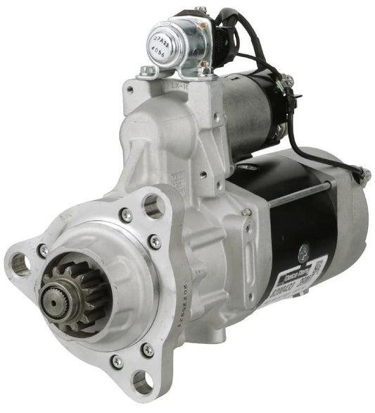 8200433 DELCO REMY Starter 39MT 12V CW 12T 8/10