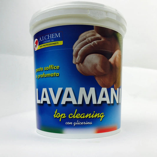 LAVAMANI HAND CLEANER 900 ML (JABON DE MECANICO)