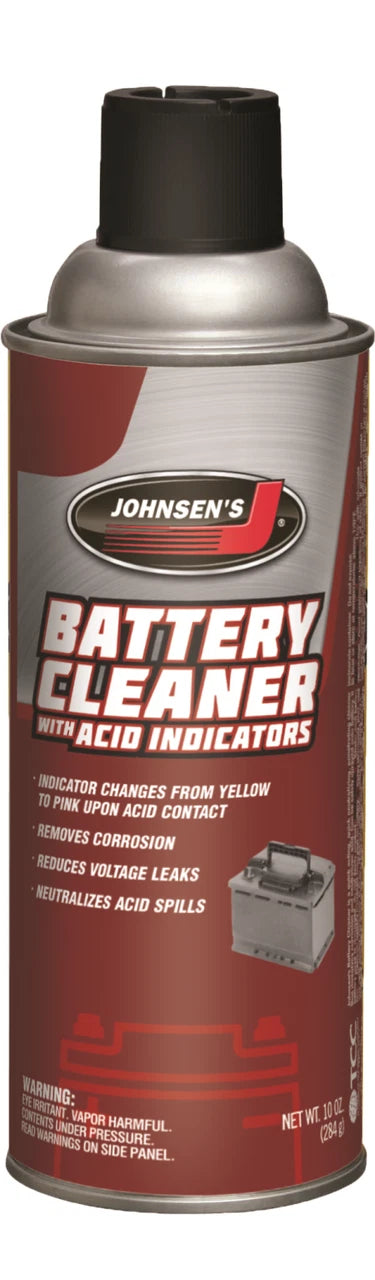 BATTERY TERMINAL CLEANER