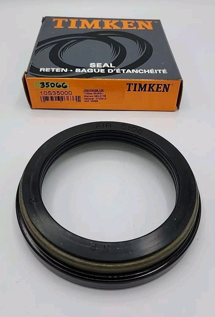 TIMKEN SEAL 01