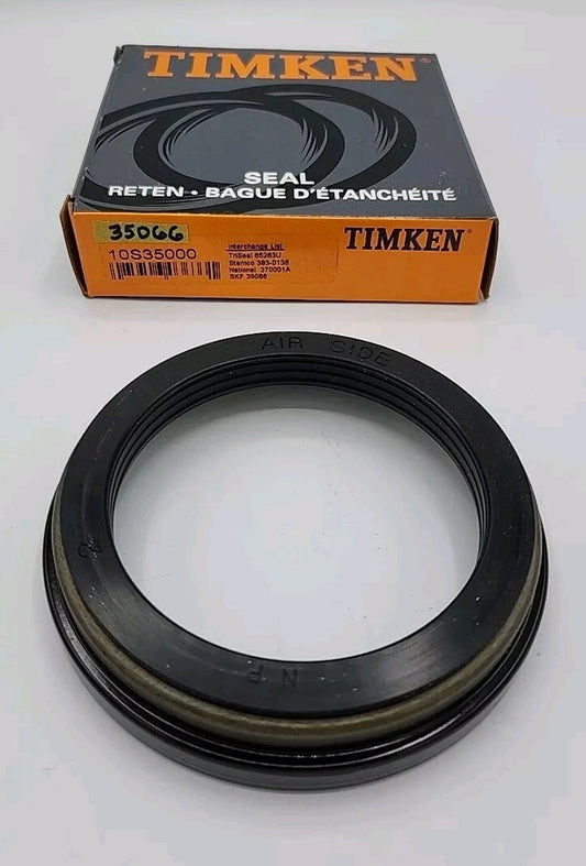 TIMKEN SEAL 01