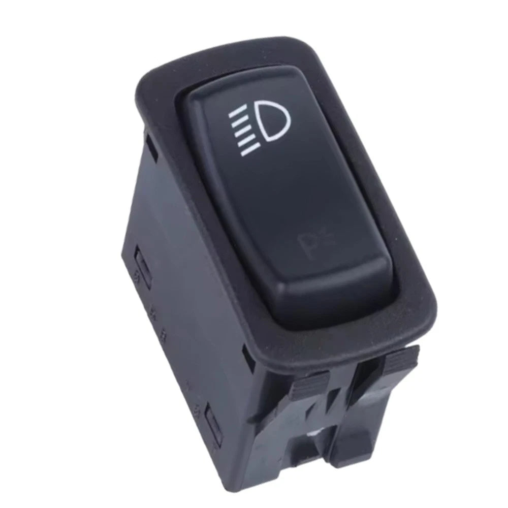 577.62513 Headlamp Switch Mack 25633258