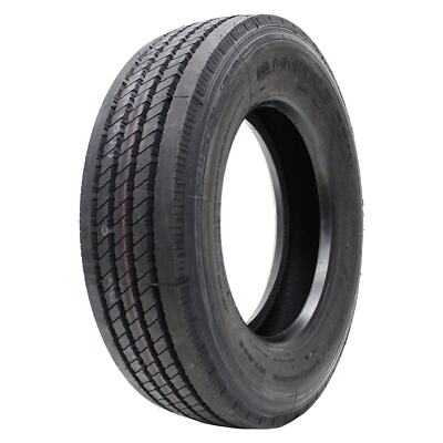USED TIRE 295/22.5