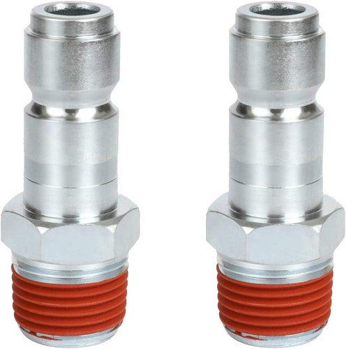 Air Plug, 1/2 (COUPLER PARA PISTOLA DE 1")