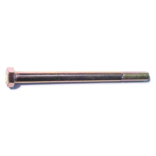 1/2"-13 x 5" HEX CAP SCREEW G8