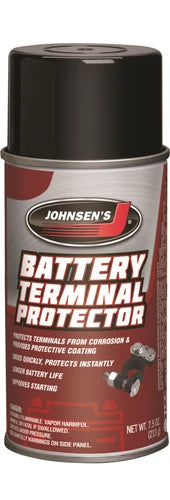 BATTERY TERMINAL PROTECTOR 7.5 OZ
