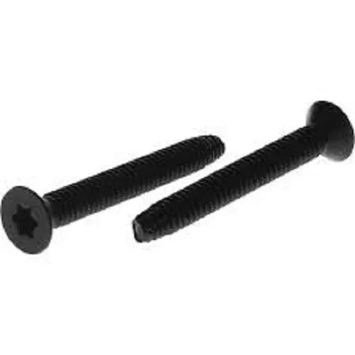 5/16-18 X 2-1/2 Torx Type "F" Flat Head Floorboard Screw